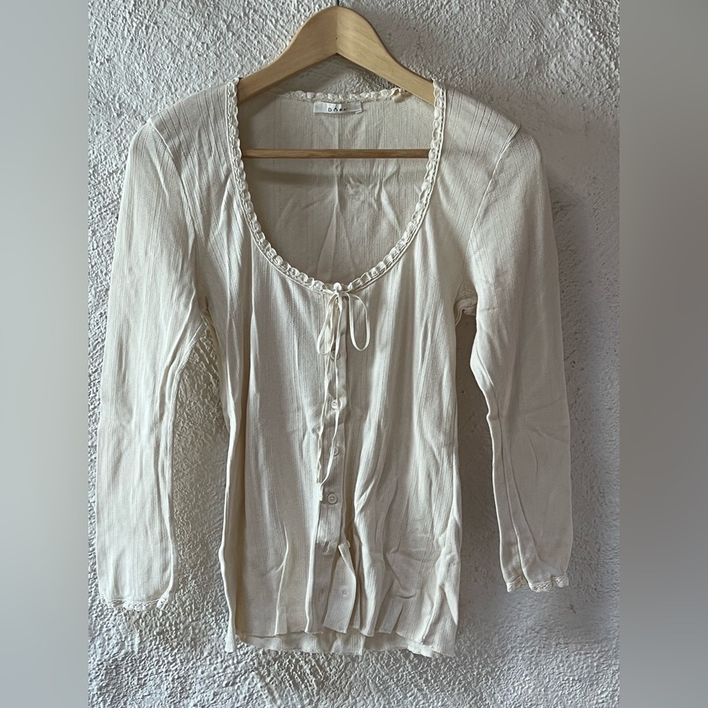 Doen Top - Like New